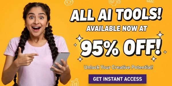 AI Tools Banner