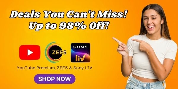 Entertainment Banner