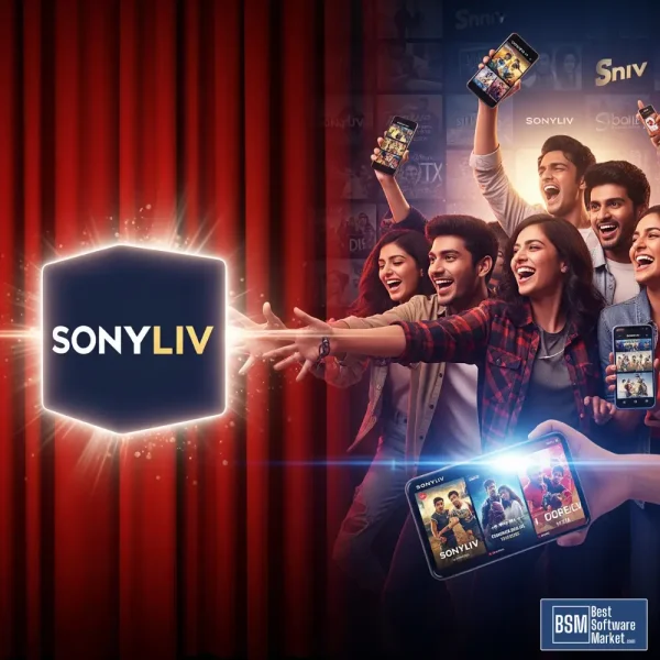 Sony Liv Premium 1 Year