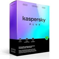 Kaspersky Premium 1 User - 1 Year