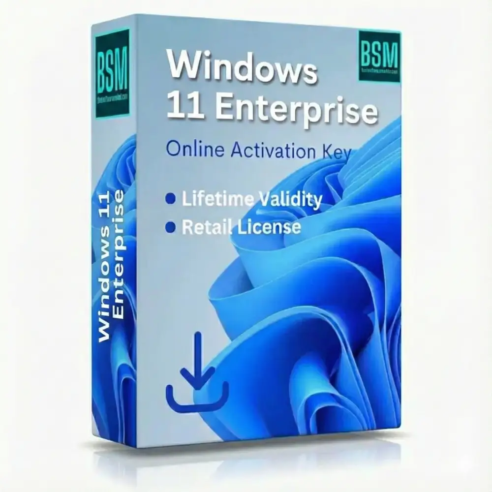 Windows 11 Enterprise