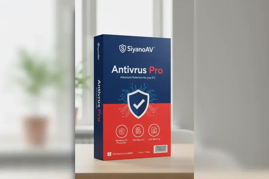 SiyanoAV Antivirus Pro