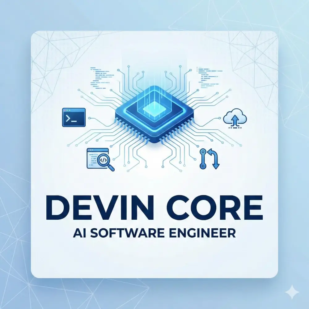 Devin Core – 1 Year (WhatsApp Us for Current Price)