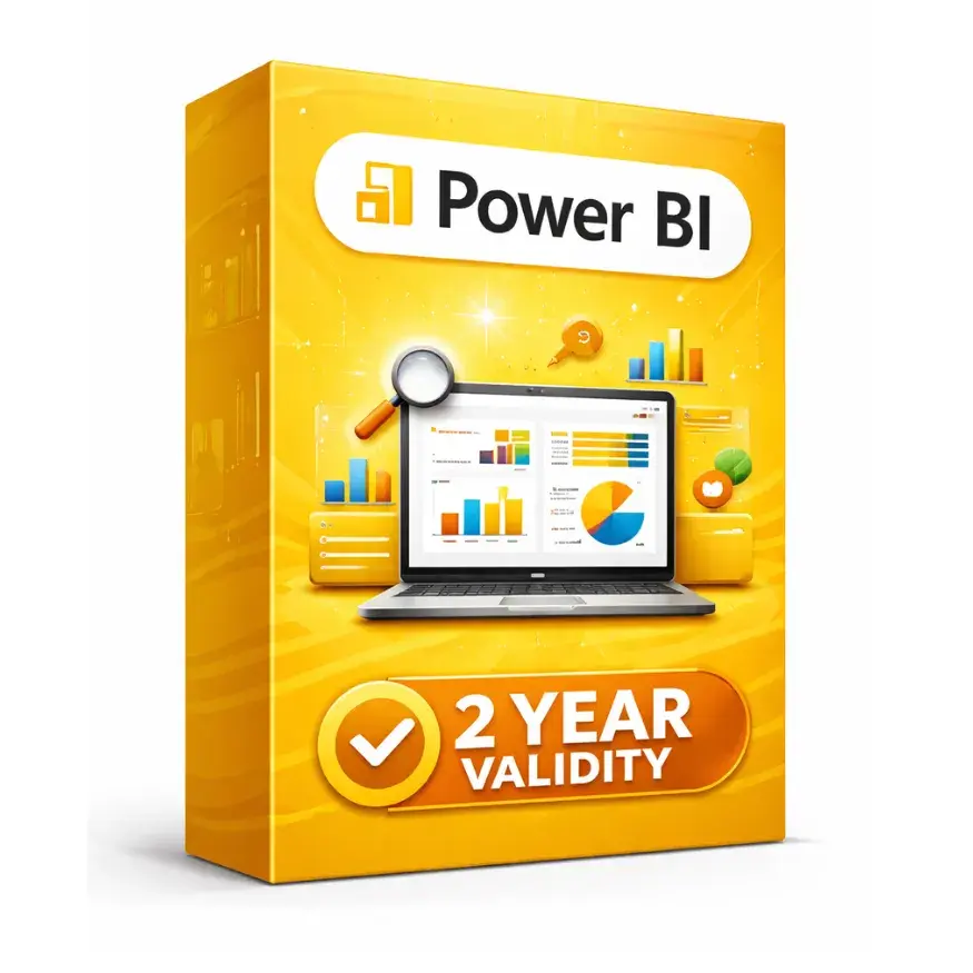 MS Power Bi